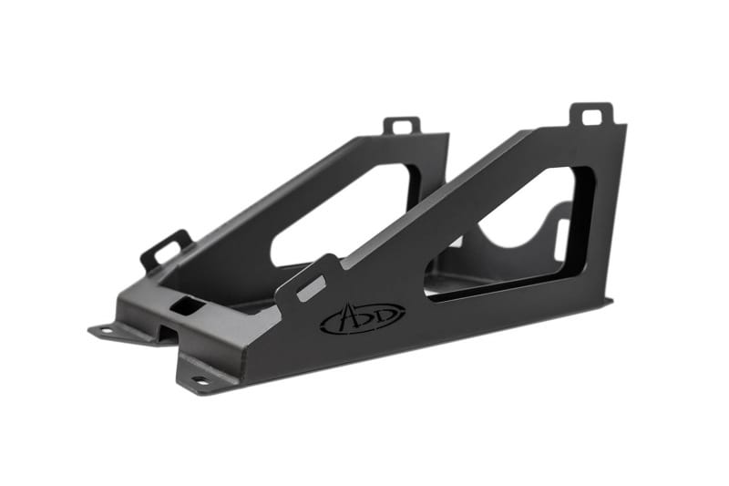 Addictive Desert Designs — Universal Tire Carrier
Tire Carrier
