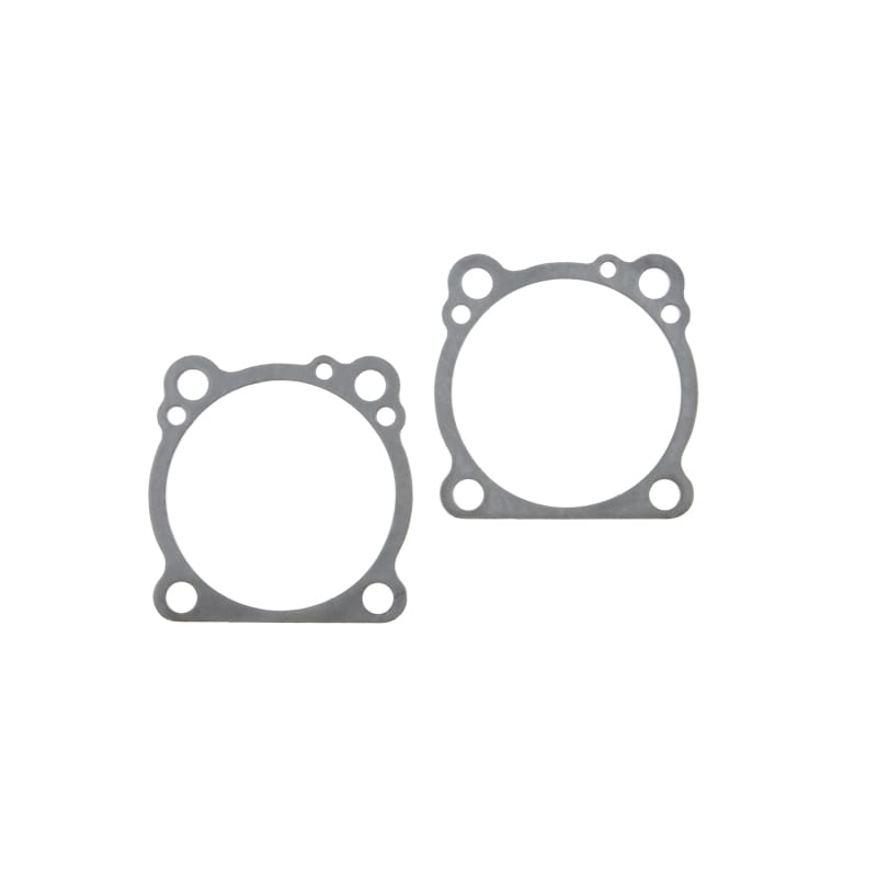 Cometic Gasket — Cometic Harley-Davidson Base Gasket.883- 1986-93 2 Ea.
