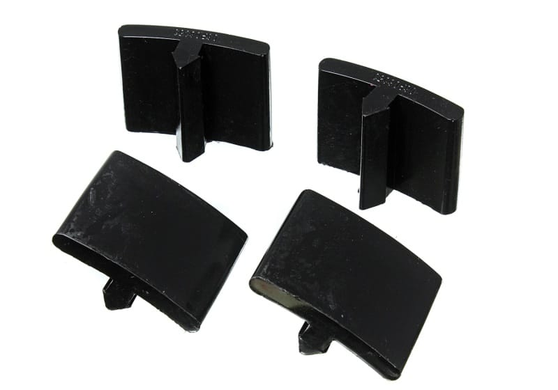 Energy Suspension — Bump Stop Set