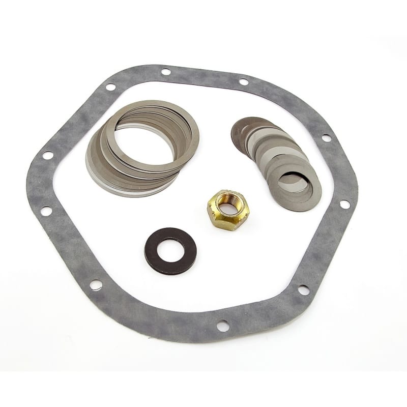OMIX — Pinion Bearing Shim Kit