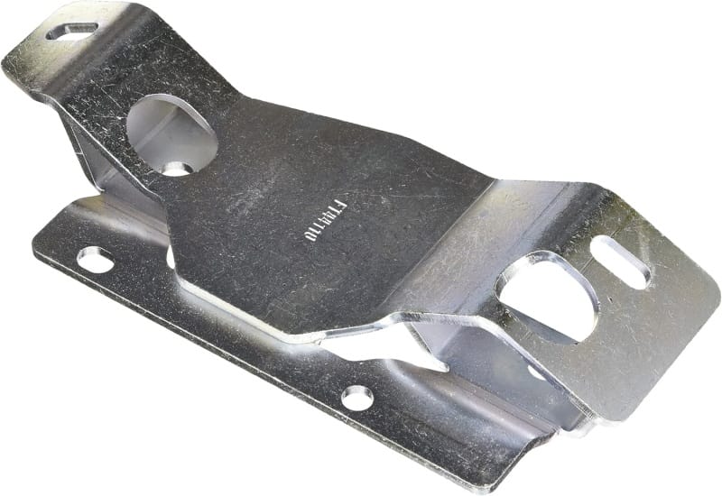 Fabtech — Transmission Drop Bracket