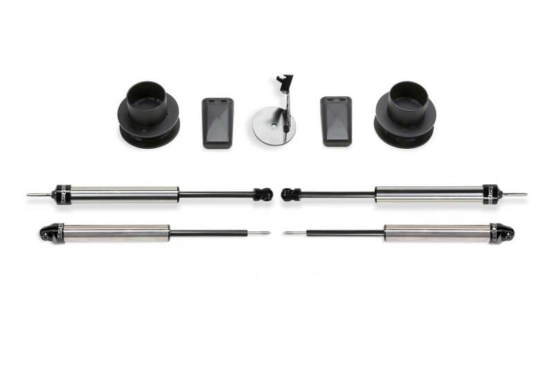 Fabtech — Coil Spacer System