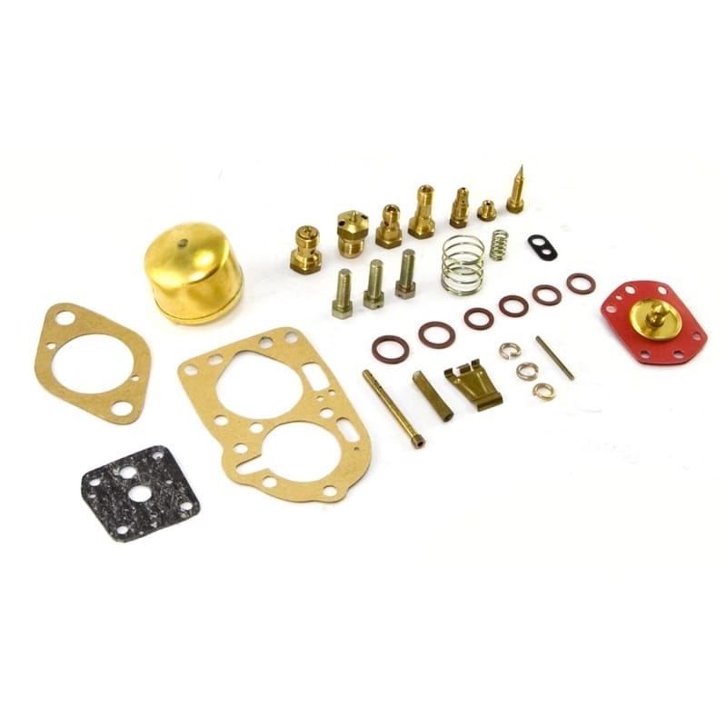 OMIX — Carburetor Repair Kit