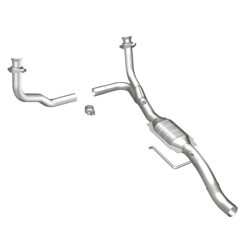 Magnaflow — OEM Grade Direct-Fit Catalytic Converter
