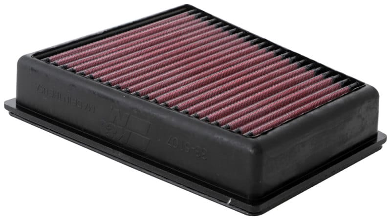 K&N Engineering — Replacement Air Filter