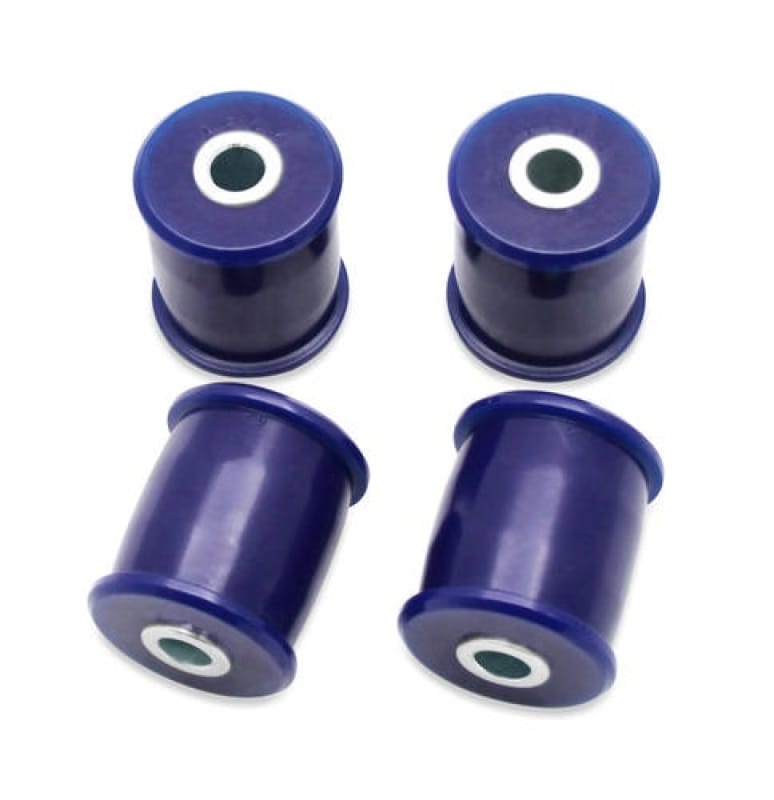 Superpro — Trailing Arm Lower - Bushing Kit