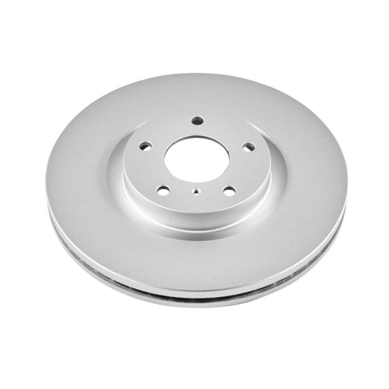 PowerStop — PowerStop Evolution Coated Rotor