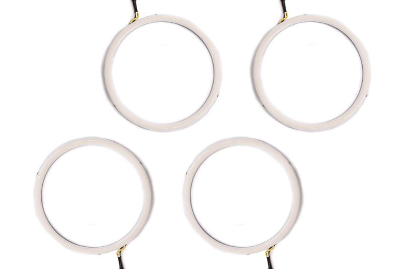 Diode Dynamics — LED Halos with extremely bright high density LEDs and simple installation.