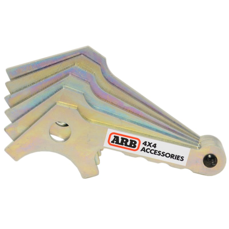 ARB — ARB Air Locker(TM) Shim Driver Set