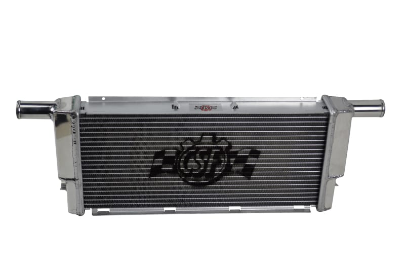 CSF — Porsche 991 911 / 981/982 Cayman/Boxster (Center) All-Aluminum Radiator