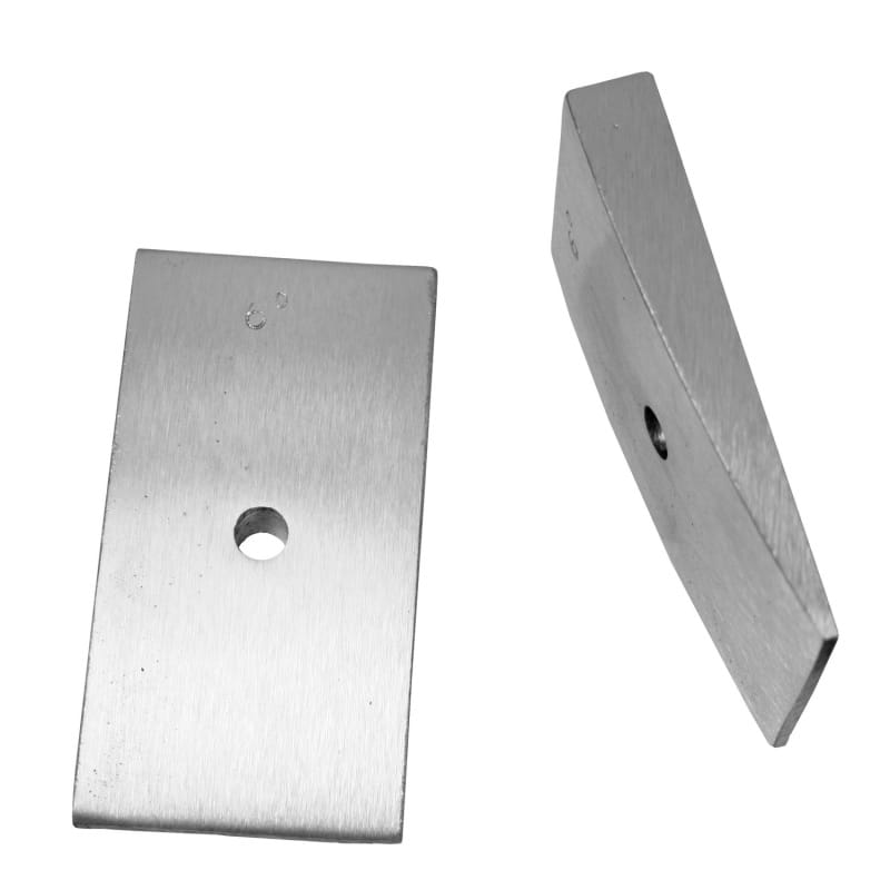 OMIX — Pinion Angle Degree Wedge