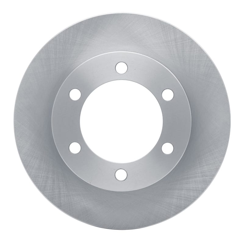 DFC — Disc Brake Rotor