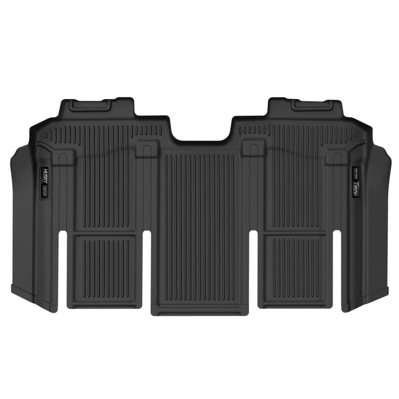 Husky Liners — X-act Contour - 2nd Seat Floor Liner
X-act Contour-2nd Seat Floor Liner