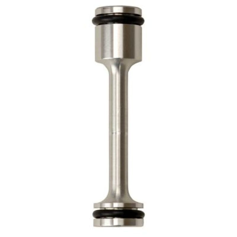 Moroso — Moroso GM LT Billet Aluminum Oil Galley Diverter w/2 O-Rings