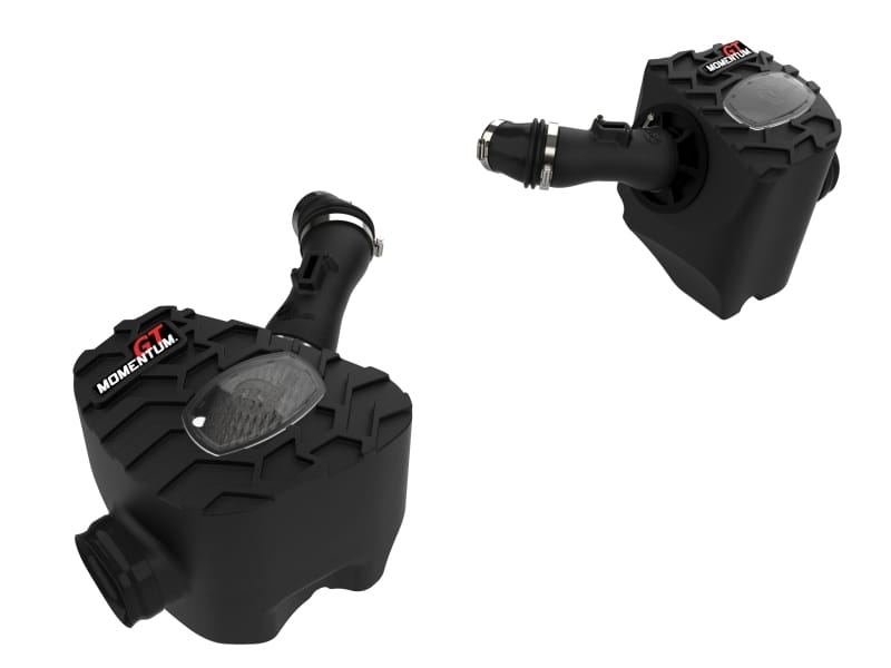 aFe — Momentum GT Cold Air Intake System w/ Pro DRY S Filter