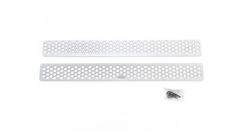 Putco — Punch Grille Insert