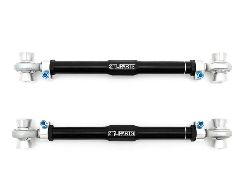 SPL Parts — Adjustable Control Arms (Rear - Toe)