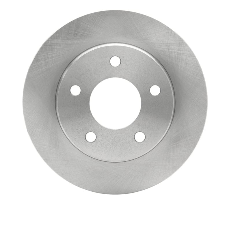 DFC — Disc Brake Rotor