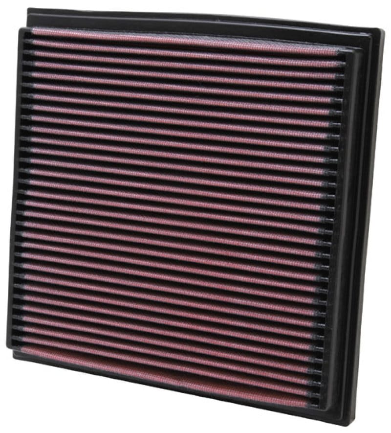 K&N Engineering — Replacement Air Filter