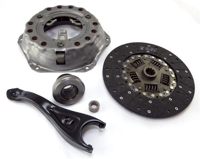 OMIX — Master Clutch Kit