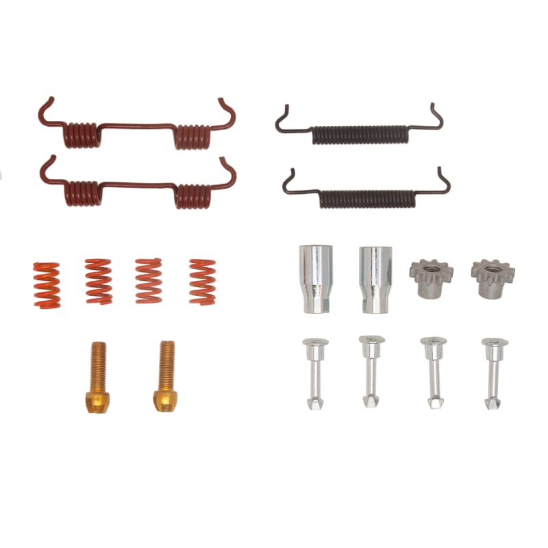DFC — DFC Drum Brake Hardware Kit