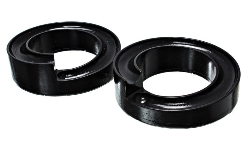 Energy Suspension — Coil Spring Isolator Set