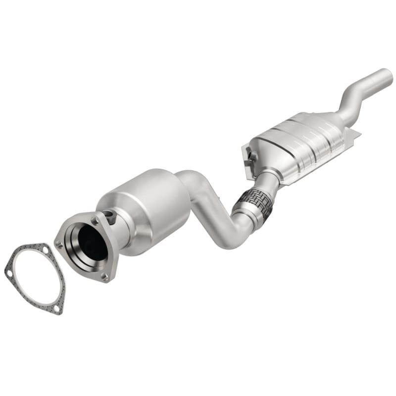 Magnaflow — OEM Grade Direct-Fit Catalytic Converter