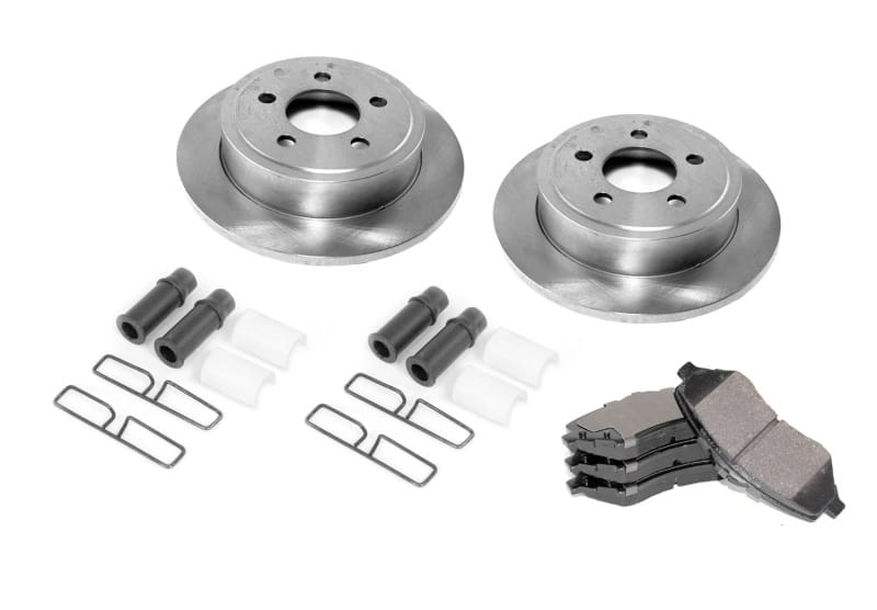 OMIX — Disc Brake Service Kit