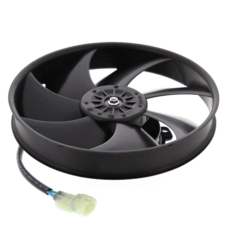 All Balls Racing — All Balls Racing 05-07 Honda TRX500FA Cooling Fan
