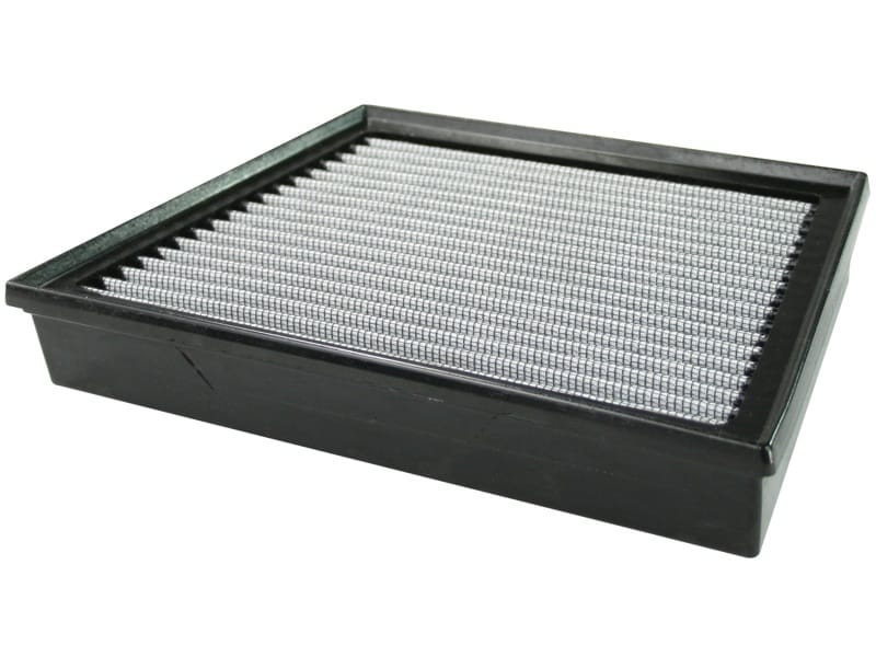 aFe — Magnum FLOW OE Replacement Air Filter w/ Pro DRY S Media
MagnumFLOW OE Replacement PRO DRY S Air Filter
