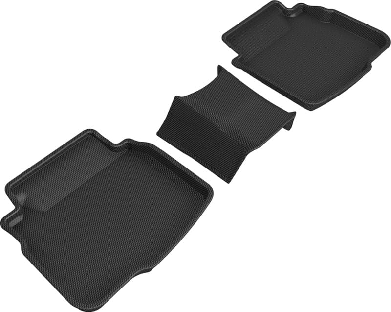3D MAXpider — KAGU Floor Mat