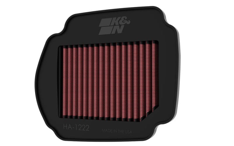 K&N Engineering — K&N 2022 Honda Grom 125 Replacement Air Filter
Air Filter