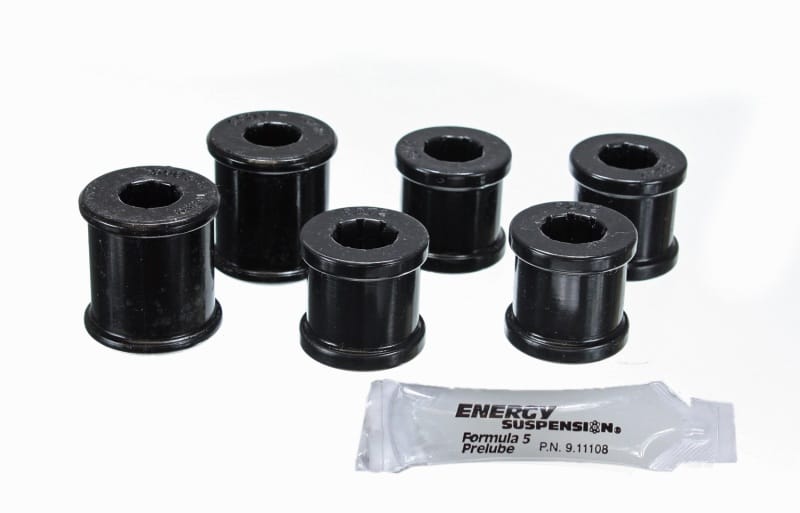 Energy Suspension — Sway Bar Bushing Set