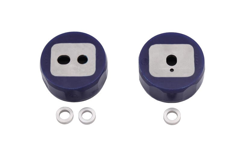 Superpro — Differential Mount - Rear Bushing Kit
