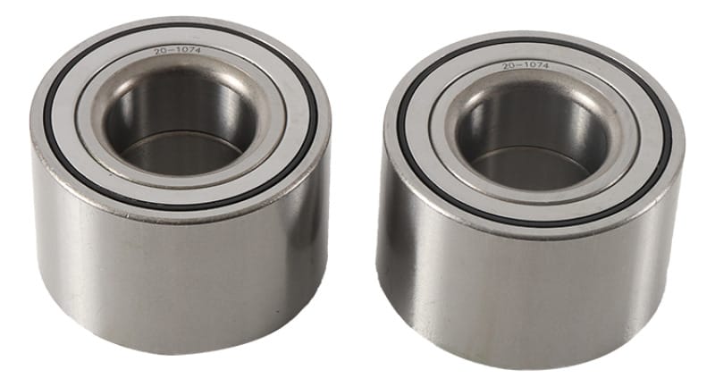 Pivot Works — Pivot Works 12-13 Kawasaki Teryx 4 4x4 Rear Wheel Bearing Kit