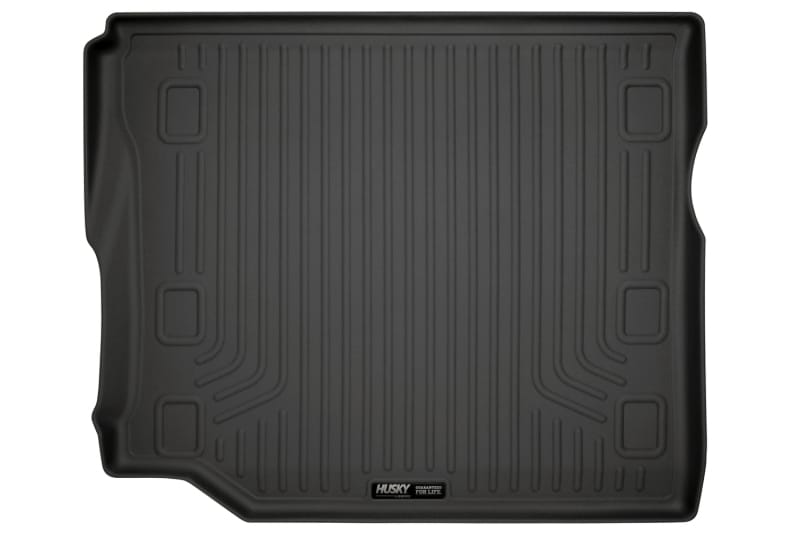 Husky Liners — Weatherbeater-Cargo Liner
Cargo Liner