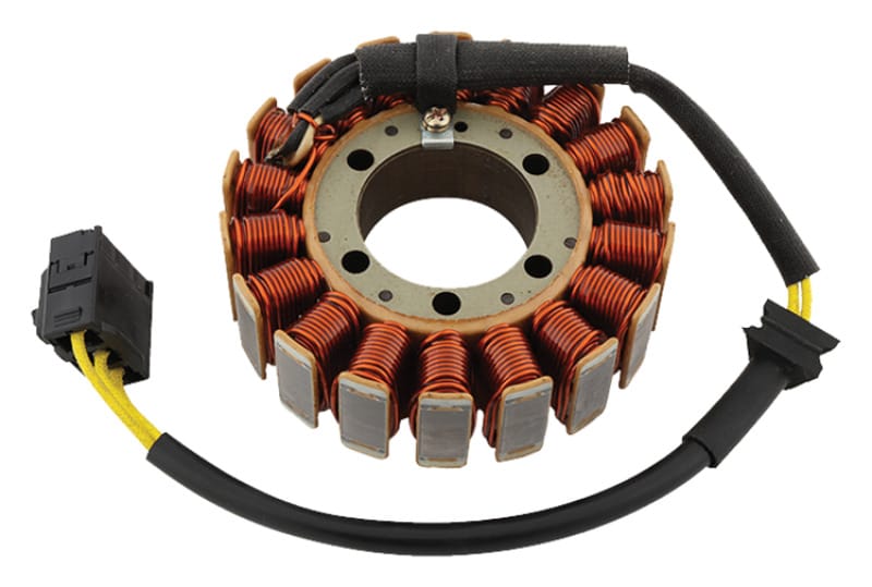 Arrowhead — Arrowhead Honda Stator Coil