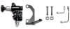 Wilwood — Wilwood Tandem Master Cylinder Mounting Bracket R/H Kit w/ Prop Valve
VALVE,PROPORTIONING