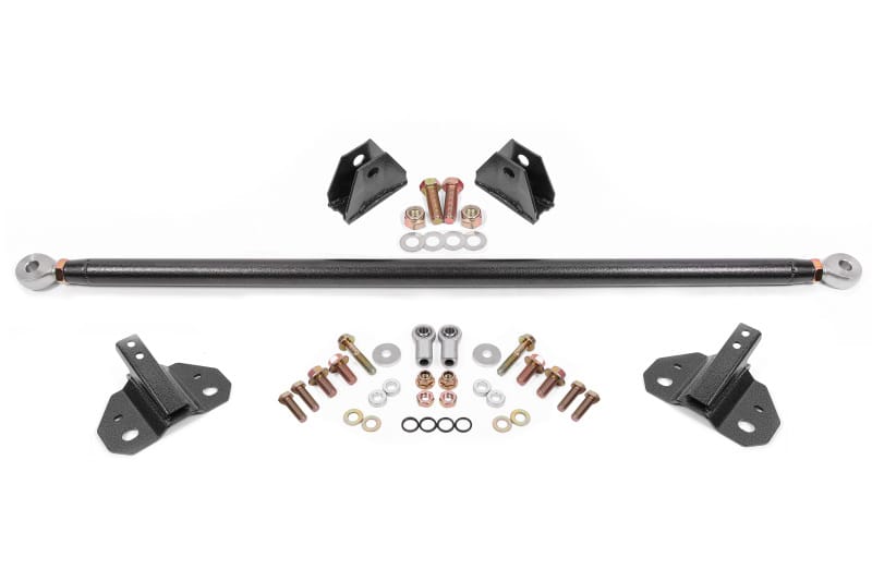 BMR Suspension — Shock Mount Kit, Shock Mount (SM760) and Brace (STB762)