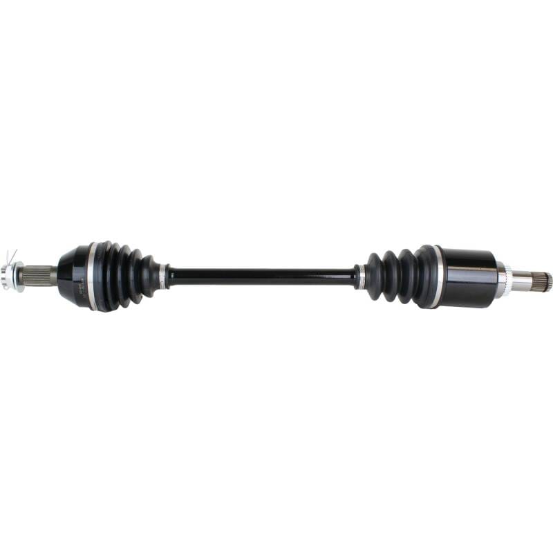 All Balls Racing — All Balls Racing 17-19/2021 Pioneer 1000 LTD/17-21 Pioneer 1000-5 LTD 6 Ball Axle