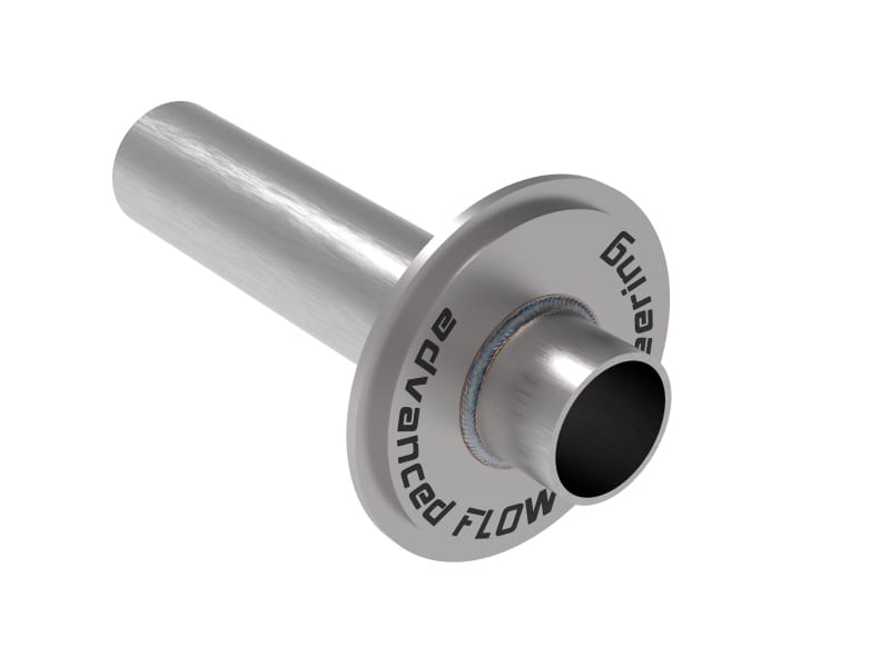 aFe — MACH Force-ST 1.25 IN 304 Stainless Steel Exhaust Tuning Insert