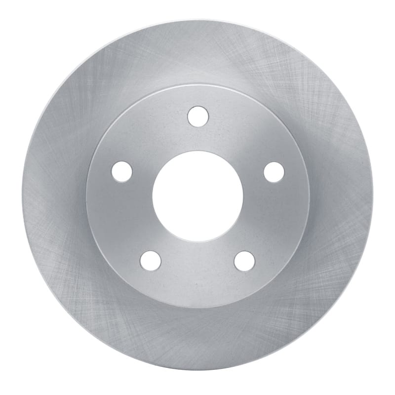 DFC — Disc Brake Rotor