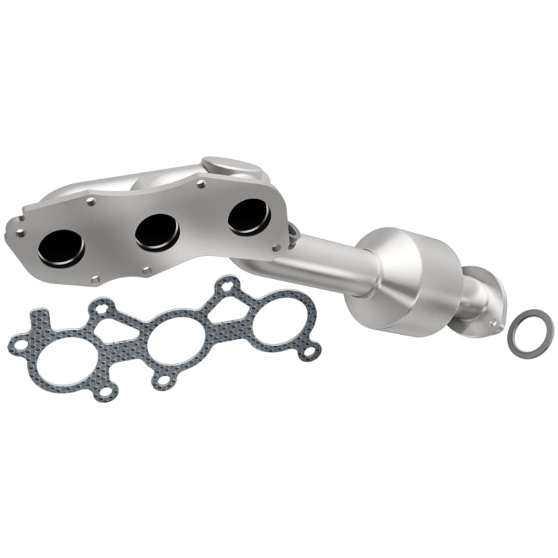 Magnaflow — California CARB Manifold Catalytic Converter
California Manifold Catalytic Converter