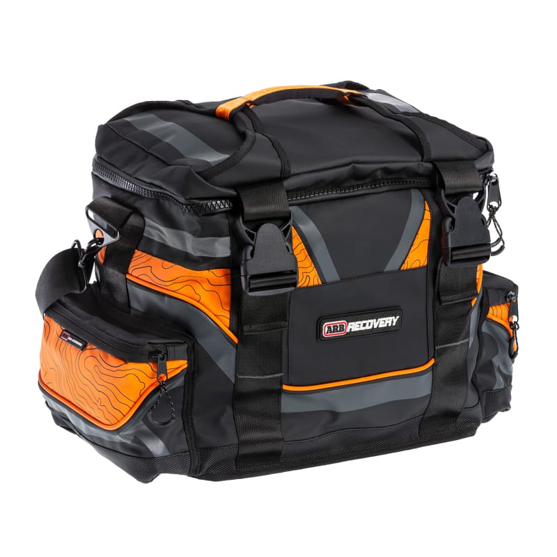 ARB — ARB Recovery Bag Large S2
Large Recovery Bag