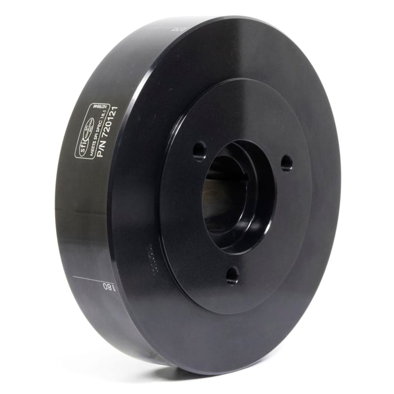 Fluidampr — Harmonic Balancer - Fluidampr - BBC - 7-1/4" dia - Int Balance - Each