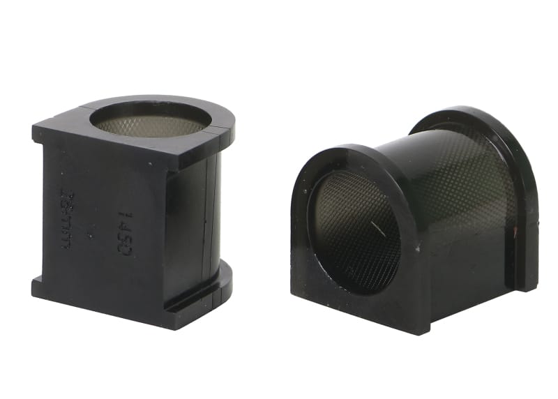 Whiteline — Sway Bar Mount - Bushing Kit 28mm
Sway bar - mount bushing