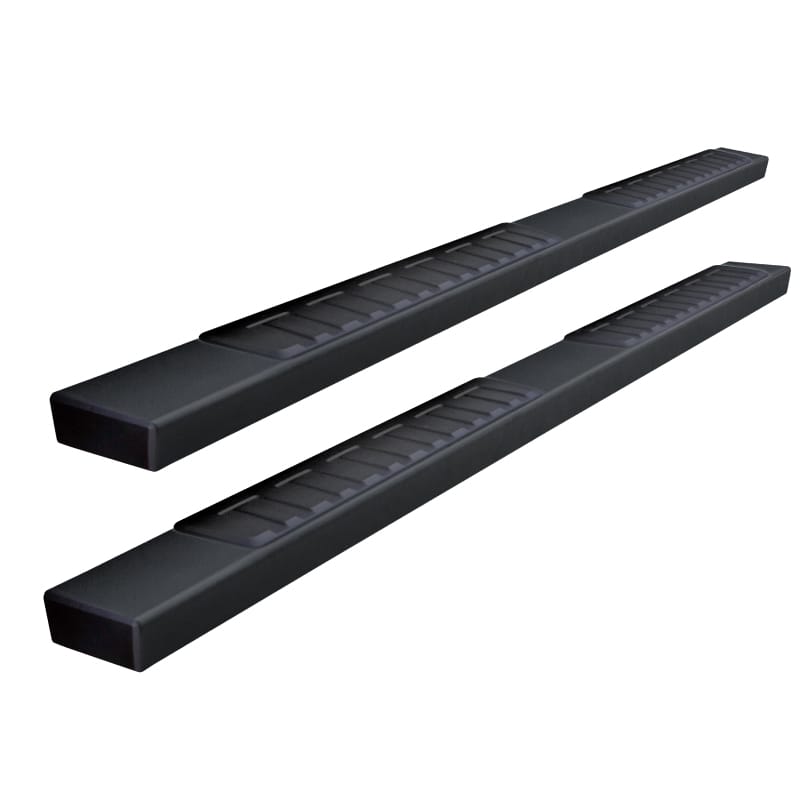 Go Rhino — 6" OE Xtreme II Side Steps - BOARDS ONLY