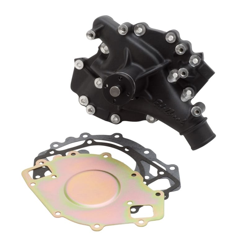 Edelbrock — Victor Series Water Pump