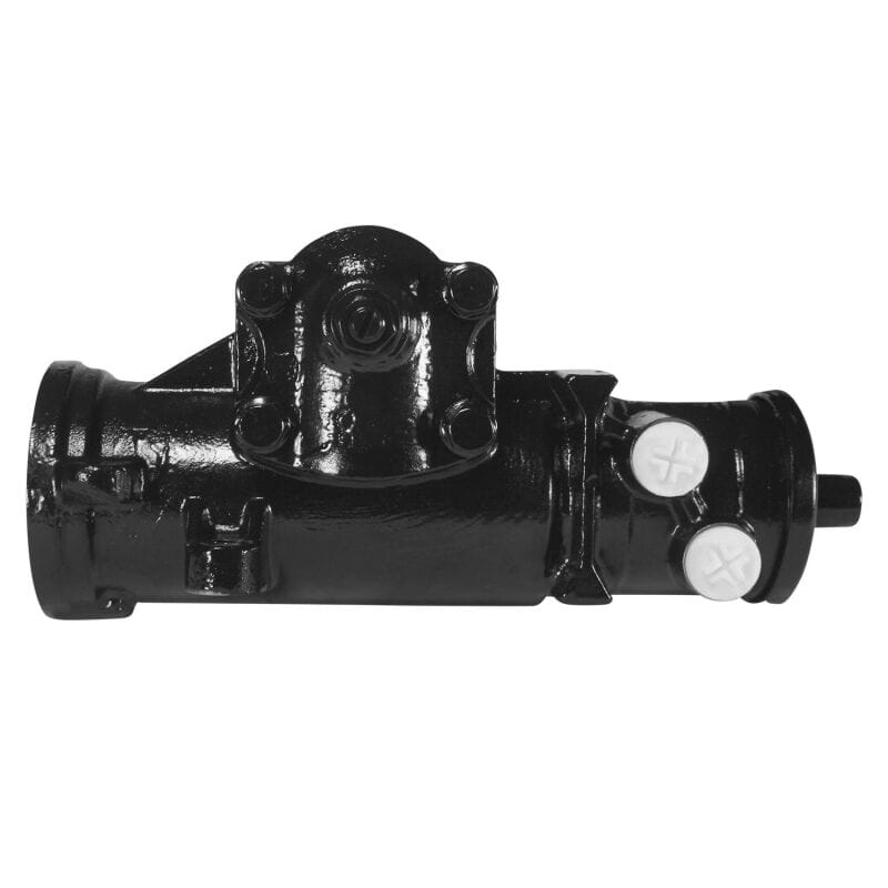 Yukon Gear & Axle — Yukon Gear Vehicles w/26 Spline Input & 32 Spline Output Power Steering Gear Box