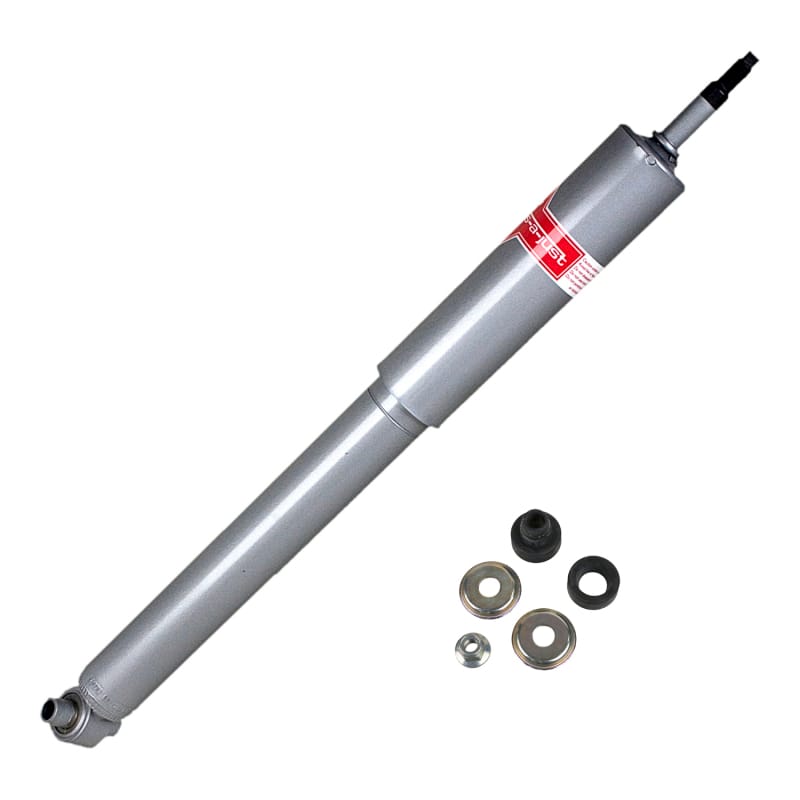 KYB — High Pressure Monotube Gas Shock